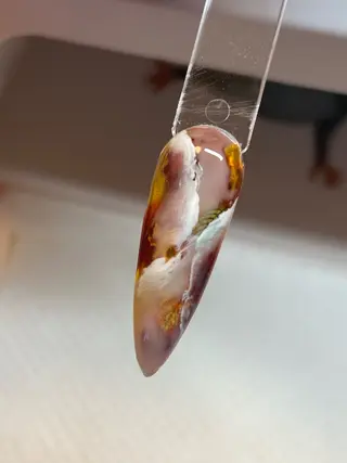 ネイル HandSnail 座間自宅ネイルサロンのネイルデザイン