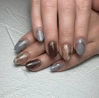 ネイル Nailsalon Mimiy..♡のネイルデザイン