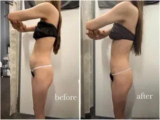 韓国美容×肌管理 kanunu鶴橋店のエステ・リラクイメージ