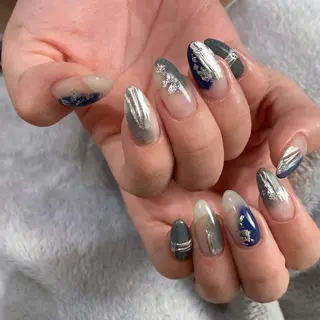 ネイル Lance nailのネイルデザイン