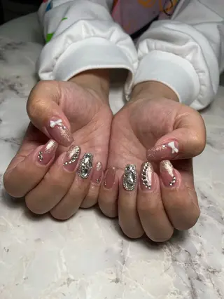 ネイル Kawaiinail studioのネイルデザイン