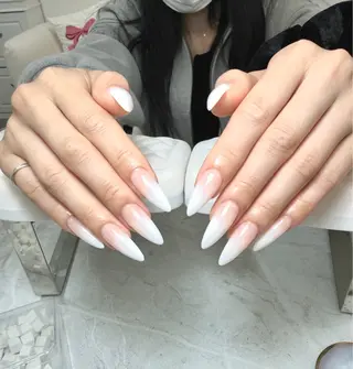 ネイル MEI Nailのネイルデザイン