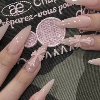 ネイル BERA NAILSのネイルデザイン