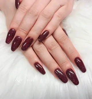 ネイル Key nailのネイルデザイン