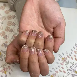 ネイル うにゃねいる🌷 Mayaのネイルデザイン