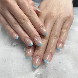 ネイル I pinknail 韓国風·持ち込み専門のネイルデザイン