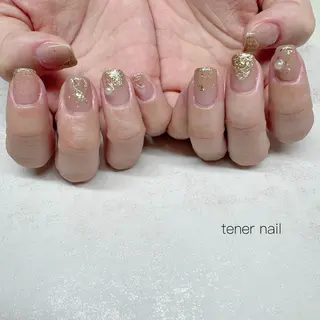 ネイル テネルネイル tener nailのネイルデザイン