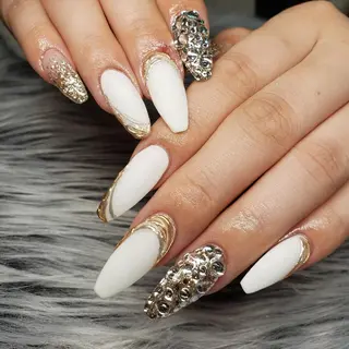 ネイル Nail salon Coco【溝の口駅】のネイルデザイン