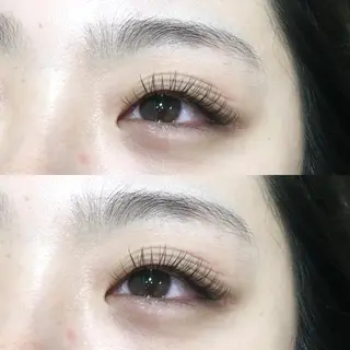 マツエク・マツパ ASUKA :LED専門店のマツエク・マツパデザイン