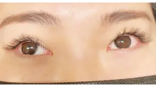 マツエク・マツパ uniii相模大野 Yoshizawaのマツエク・マツパデザイン