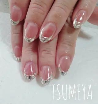 ネイル _TSUMEYA _のネイルデザイン