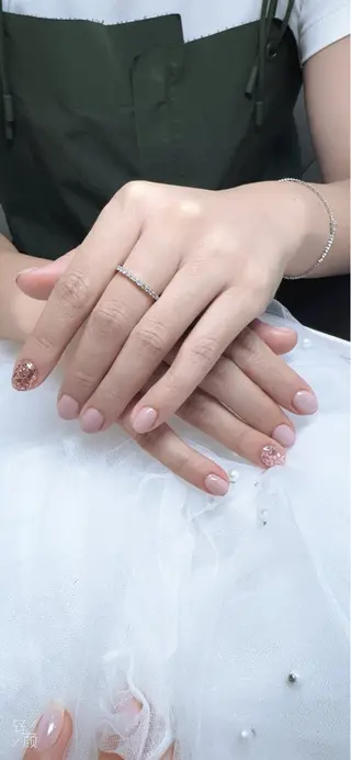 ネイル ゴ .のネイルデザイン