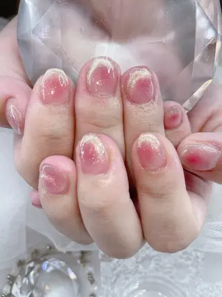 ネイル misun_ nailのネイルデザイン