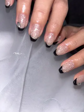 ネイル Mare nailのネイルデザイン