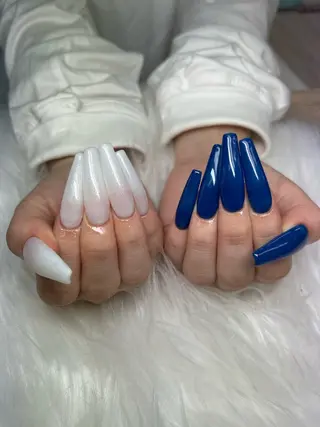ネイル ♡ KEIKOのネイルデザイン