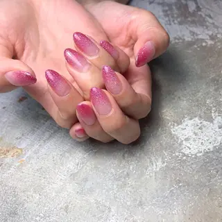 ネイル 💅chainail _aiのネイルデザイン