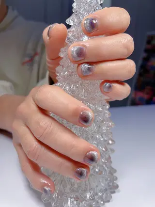 ネイル ネイルサロン ロア旧ジョリーのネイルデザイン
