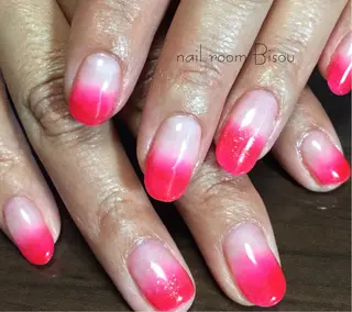 ネイル Negishi Akiのネイルデザイン