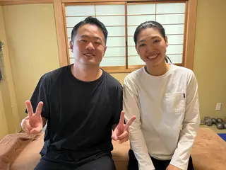 産後整体✖️美容 尼崎美容整体院のエステ・リラクイメージ