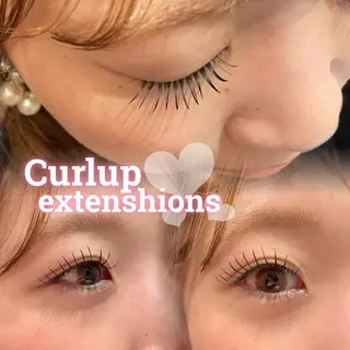 マツエク・マツパ FOXY LASH Miyamotoのマツエク・マツパデザイン