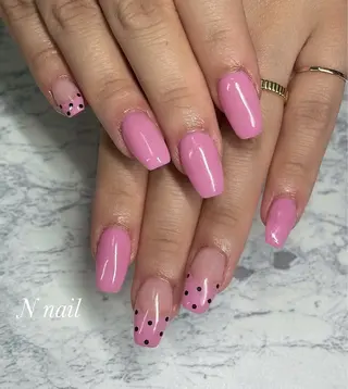 ネイル N nailのネイルデザイン