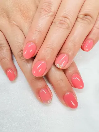 ネイル ユリシスネイル 担当近藤のネイルデザイン