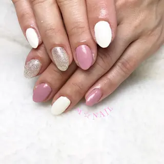 ネイル COCO +のエステ・リラクイメージ