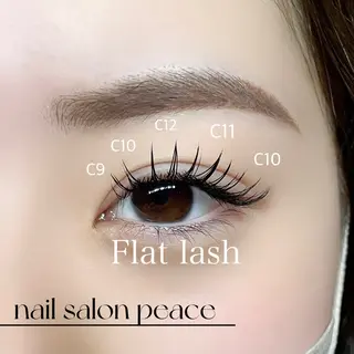 マツエク・マツパ première étoile AIのマツエク・マツパデザイン