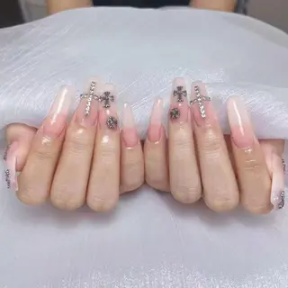 ネイル Plenty 🚢のネイルデザイン