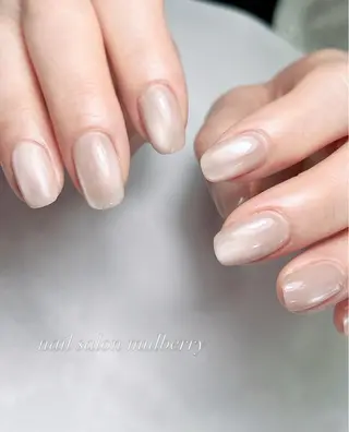 ネイル 桑田 あずさのネイルデザイン