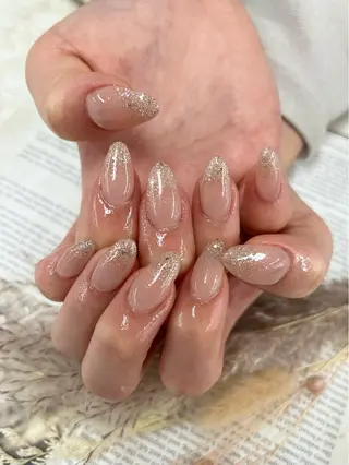 ネイル Basic町田本店 Suzunaのネイルデザイン