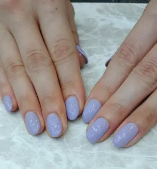 ネイル 會田 瑠衣のネイルデザイン