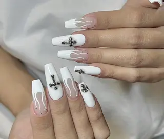 ネイル Miya🎀 nailのネイルデザイン