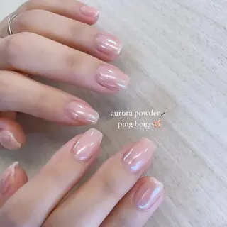 ネイル Nail Salon Gummi.のネイルデザイン