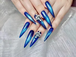 ネイル ナユキNA.YUKI 池袋店のネイルデザイン