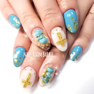 ネイル 27salon yuinaのネイルデザイン