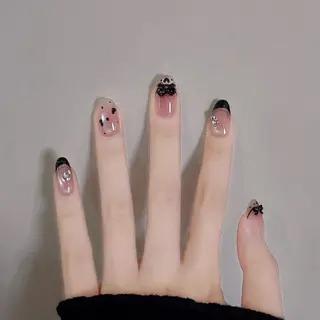 ネイル Em ma高田马場のネイルデザイン