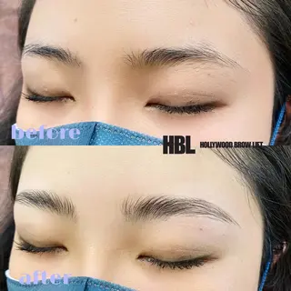 アイブロウ MAK's  草加店所属・MAK's ♡ISHIGUROのマツエク・マツパデザイン