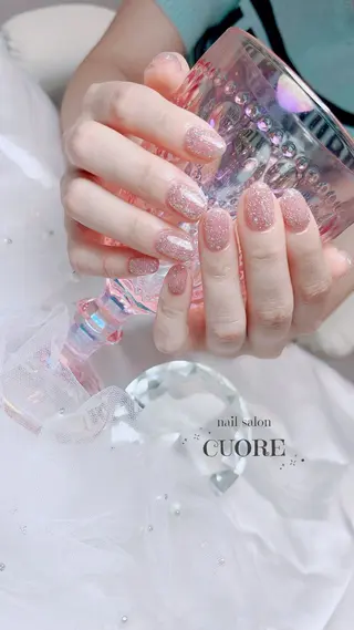 ネイル nail salon CUOREのネイルデザイン