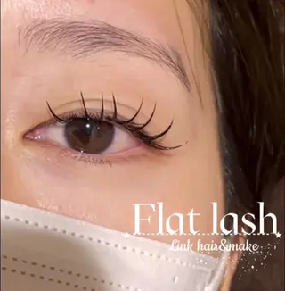 マツエク・マツパ ♡naru♡/ "eye lash"のマツエク・マツパデザイン