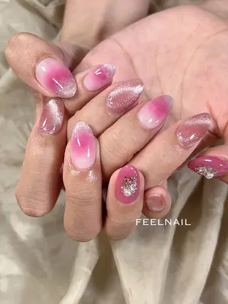 ネイル 近藤 あみのネイルデザイン