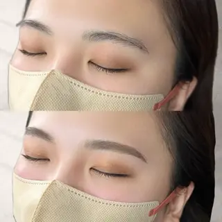 アイブロウ Sakamoto Mioの眉毛・アイブロウイメージ