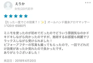 ロング カラー パーマ ヘアアレンジ メンズ キッズ ネイル マツエク・マツパ アニメ,Vオタク× 即効痩せエステサロンのエステ・リラクイメージ