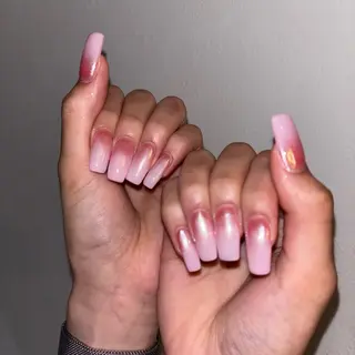 ミディアム RIO NAILのネイルデザイン