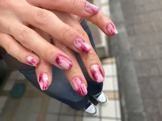 ネイル Nu: ヌーのネイルデザイン
