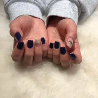 ネイル Miyagi Asamiのネイルデザイン