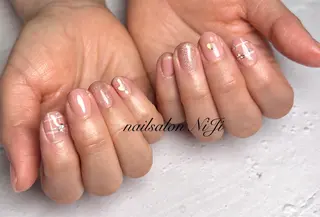 ネイル nailsalon N iＪｉのネイルデザイン