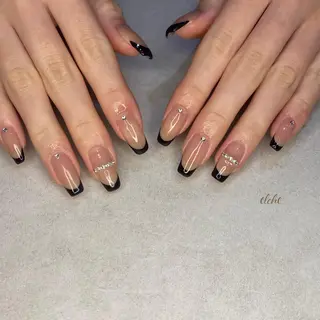 ネイル Rio 𓍼のネイルデザイン