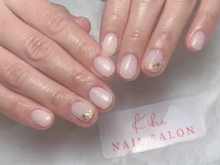 ネイル 米澤 ハナユキのネイルデザイン