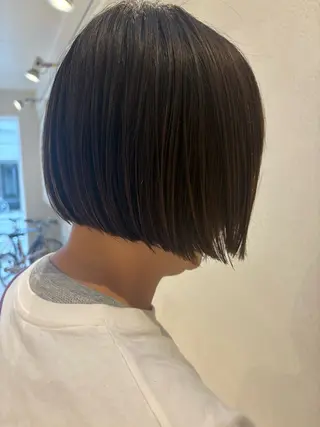 ショート 渡邉 ひかるのヘアスタイル